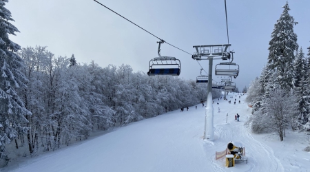 Op bezoek in Winterberg